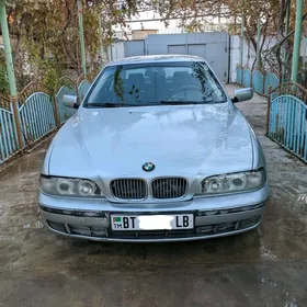 BMW 528 2000