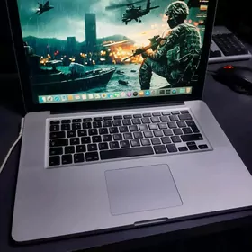 Macbook Pro core i7