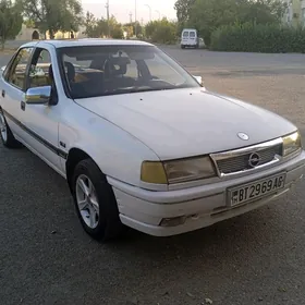 Opel Vectra 1990