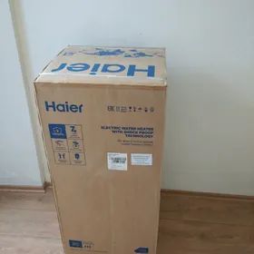 Boýler Haier