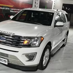 Ford Expedition 2020