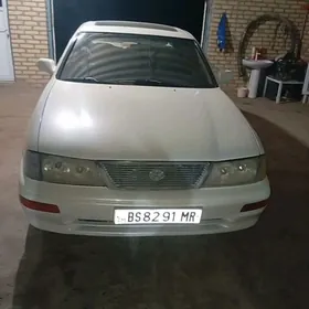 Toyota Avalon 1996