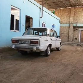 Lada 2103 1980