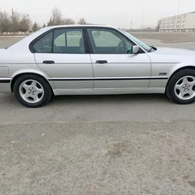 BMW 520 1995