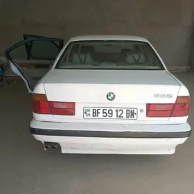 BMW 525 1994