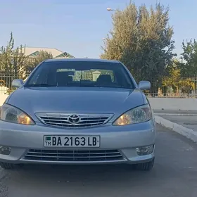 Toyota Camry 2002