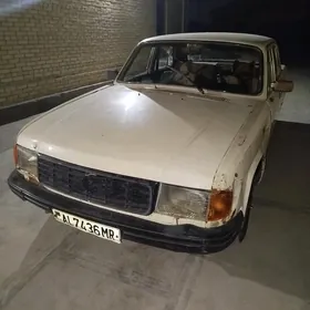 Gaz 31 1992