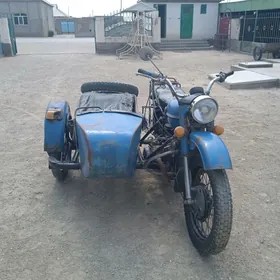 Ural 5557 1991