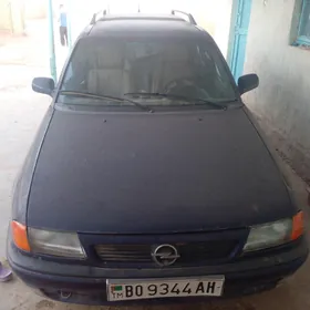 Opel Astra 1997