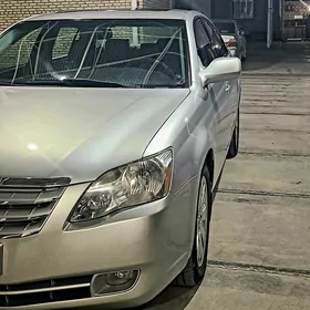 Toyota Avalon 2006