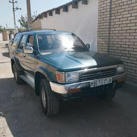 Toyota 4Runner 1992