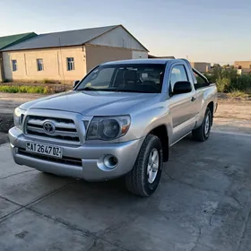 Toyota Tacoma 2008