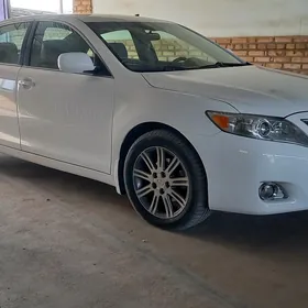 Toyota Camry 2007