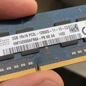 ram nbook 2gb ddr3