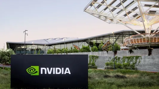 Nvidia-nyň işgärleriniň aglabasy millioner bolanam bolsalar, kompaniýada  işlemeklerini dowam etdirýärler