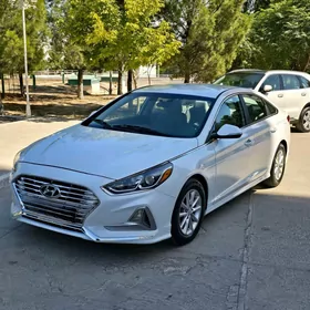 Hyundai Sonata 2019