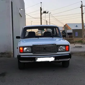 Lada 2107 2005