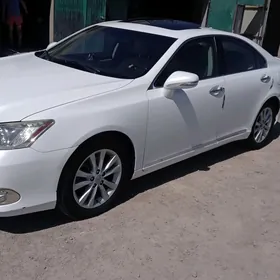 Lexus ES 350 2012