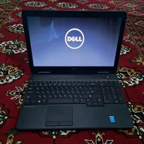 Noutbuk dell i5