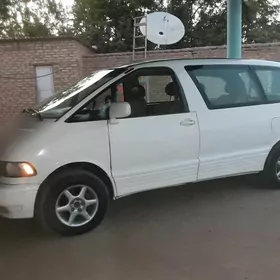 Toyota Previa 1995