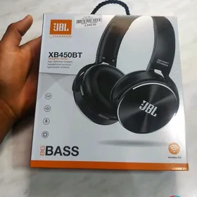 JBL 450 BT