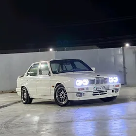 BMW 328 1989