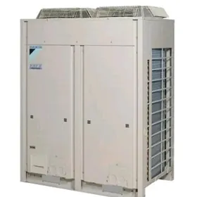 Daikin VRV ВРВ кондиционер