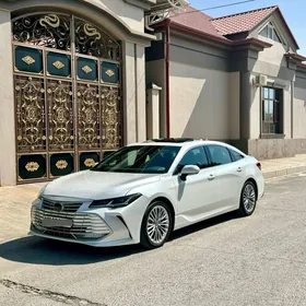 Toyota Avalon 2021