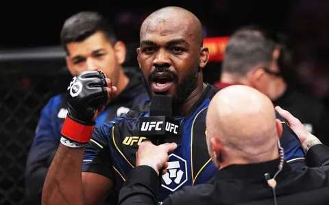 Jon Jons – Stipe Mioçiç söweşi UFC 309-yň esasy wakasy bolar