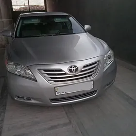 Toyota Camry 2008