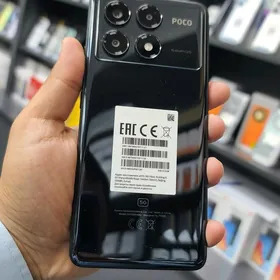 Poco X6 Pro