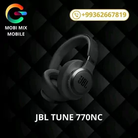 JBL original uly nauşnik