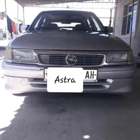 Opel Astra 1993