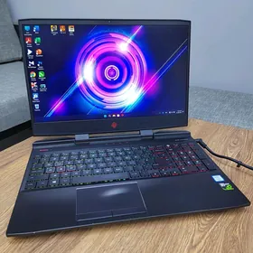 HP OMEN Core i7+GTX1660Ti 6G