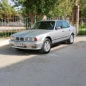 BMW 525 1993