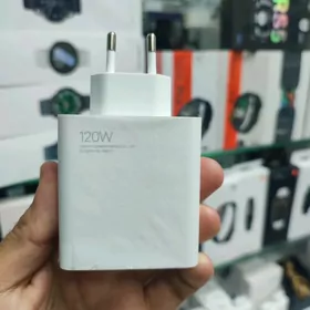 Original 120W MI adapter