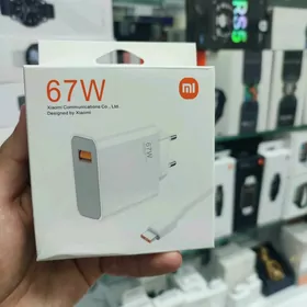 67W+usb zarýadnik