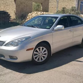 Lexus ES 300 2002