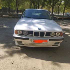 BMW 525 1992