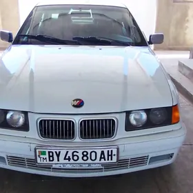 BMW 325 1993