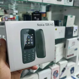 Nokia 106