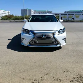 Lexus ES 350 2017