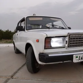 Lada 2107 2000