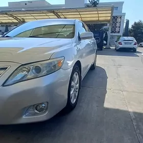 Toyota Camry 2009