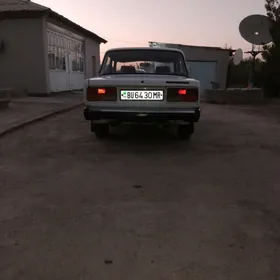 Lada 2107 1998