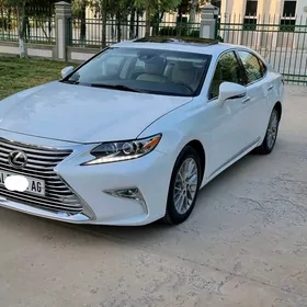 Lexus ES 350 2017