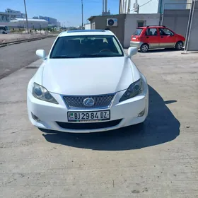 Lexus IS 250 2005