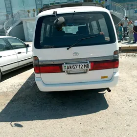 Toyota Hiace 1993