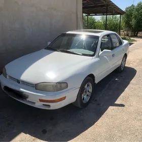 Toyota Camry 1993