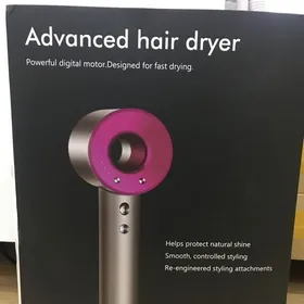 Dyson 1:1 Fen Фен